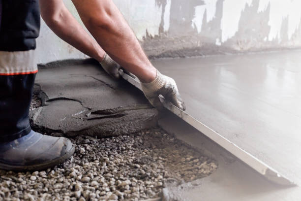 Best Concrete Sidewalk Installation in Palisades Park, NJ